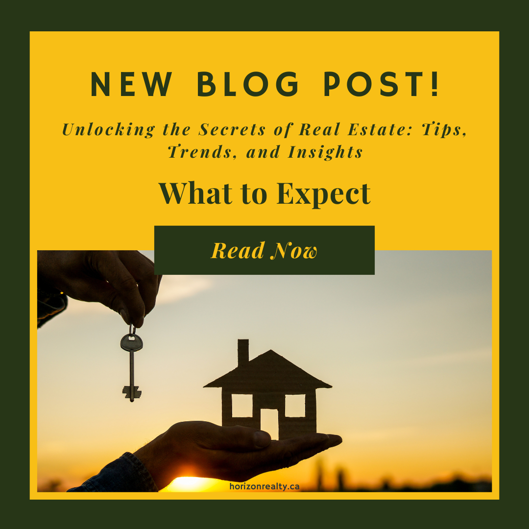 Welcome to Unlocking the Secrets of Real Estate: Tips, Trends, and Insights